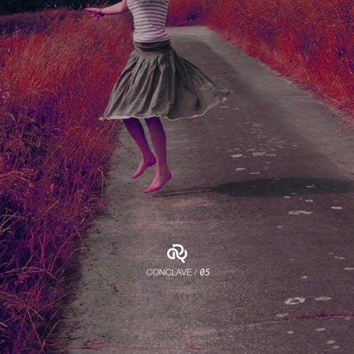 VA - Conclave Series Vol.5 (2020)