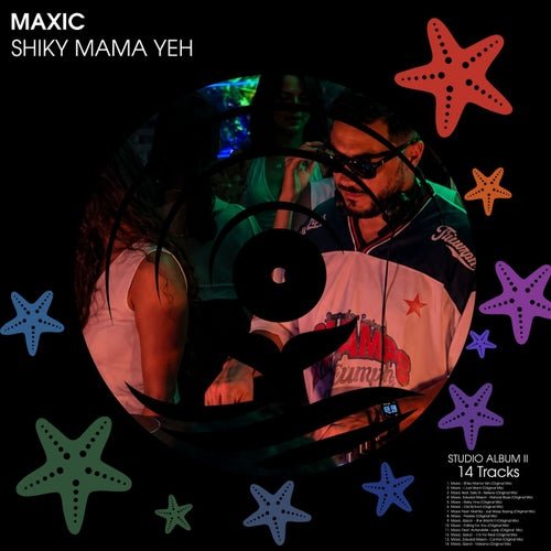 VA - Shiky Mama Yeh (2026)