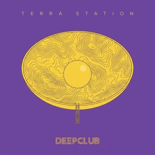 VA - Terra Station (2026)