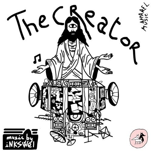 VA - The Creator (2026)