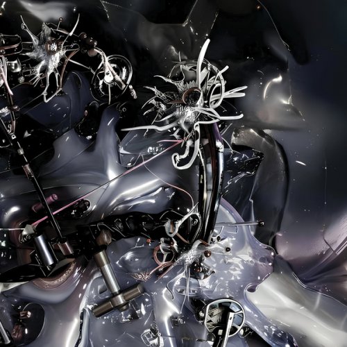 Manao - RE∶DUX (2026)