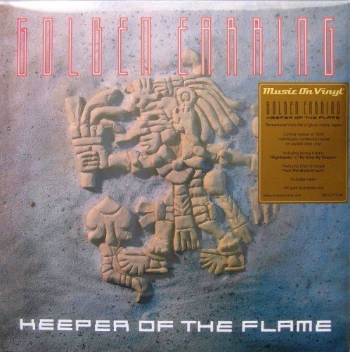 Golden Earring - Keeper Of The Flame (2023) [Vinyl]