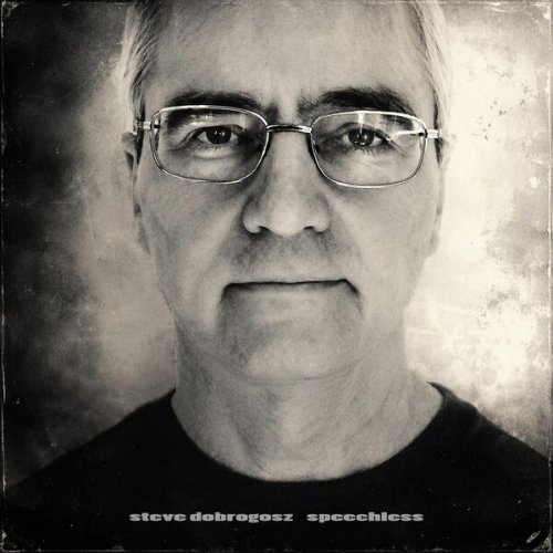 Steve Dobrogosz - Speechless (2026) [Hi-Res]