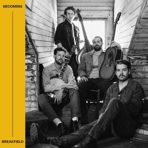 breakfield - Becoming Breakfield (2026)