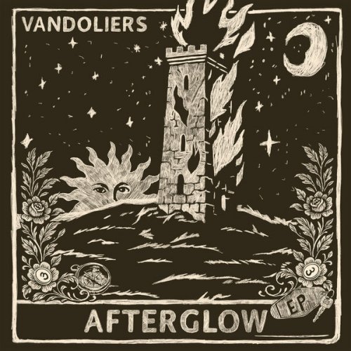 Vandoliers - Afterglow EP (2026) [Hi-Res]