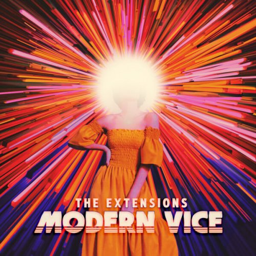 The Extensions - Modern Vice (2026) [Hi-Res]