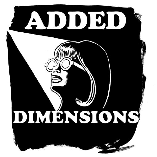 Added Dimensions - Added Dimensions (2026) [Hi-Res]