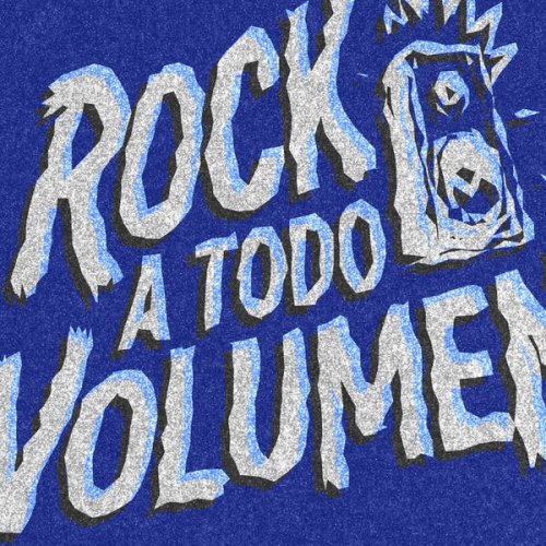 VA - Rock a Todo Volumen (2026)