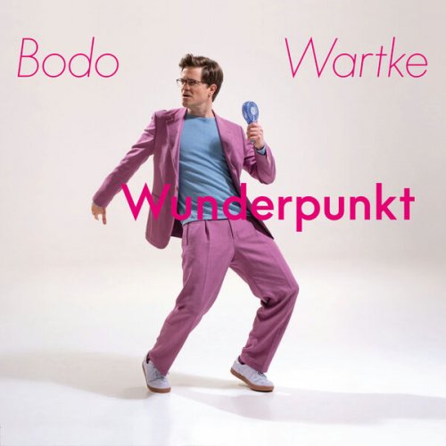 Bodo Wartke - Wunderpunkt (2025)