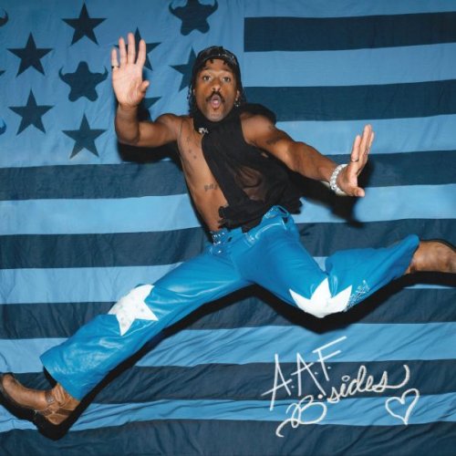 Duckwrth - A.A.F.B-Sides (2026)