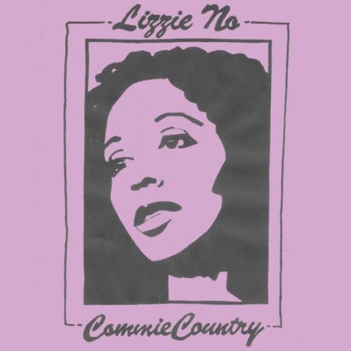 Lizzie No - Commie Country (2025)