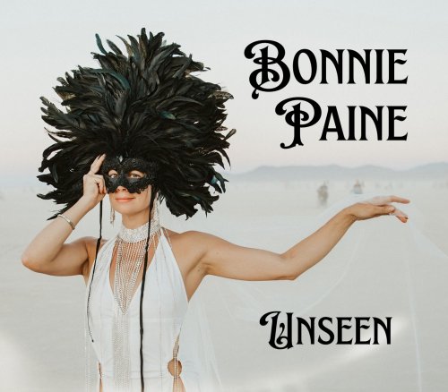 Bonnie Paine - Unseen (2026) [Hi-Res]