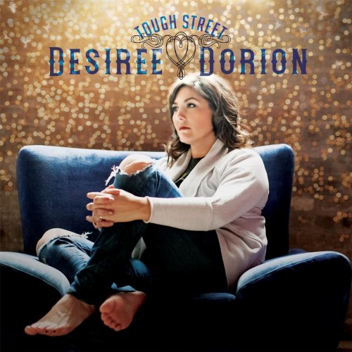 Desiree Dorion, Joel Schwartz - Tough Street (2017)