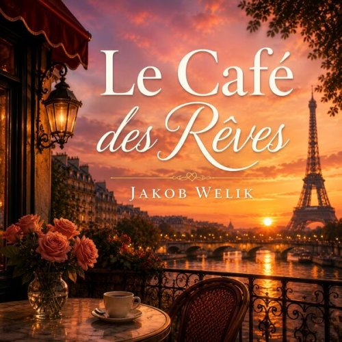Jakob Welik - Le Café des Rêves (Radio Edit) (2026)