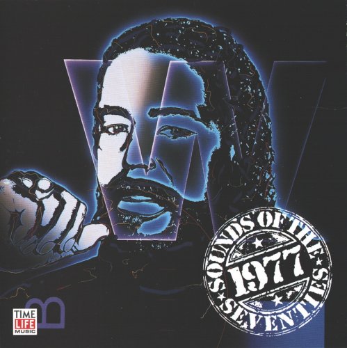 VA - Sounds of the Seventies 1977: Take Two (1991)