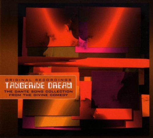Tangerine Dream - The Dante Song Collection (2007)