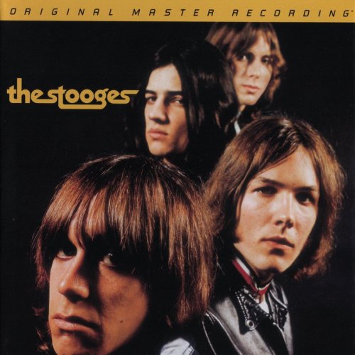 The Stooges - The Stooges (1969) {2026 Original Master Recording}