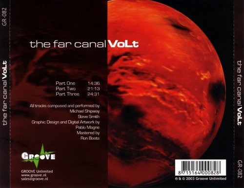 VoLt - The Far Canal (2003)