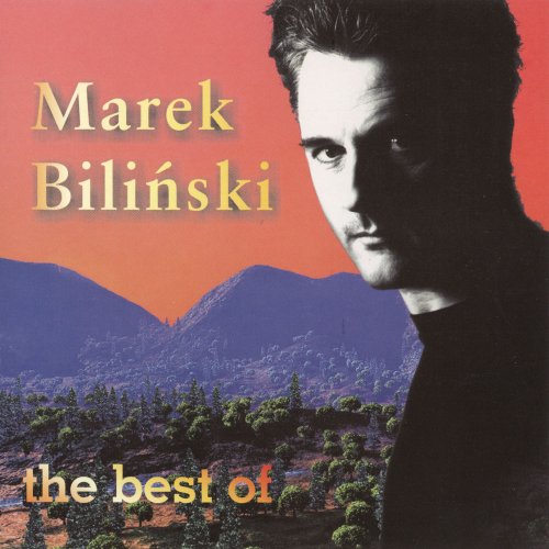 Marek Bilinski - The Best Of (1998)