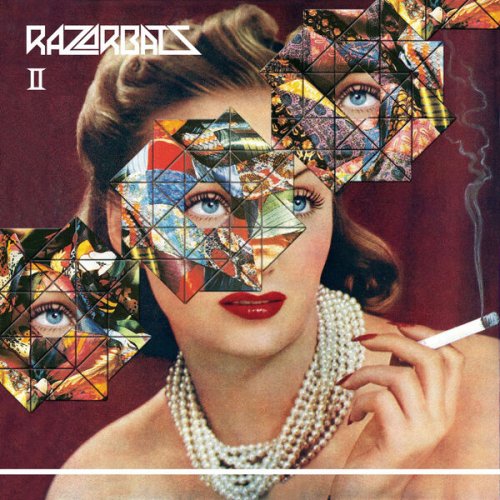 Razorbats - II (2026) [Hi-Res]