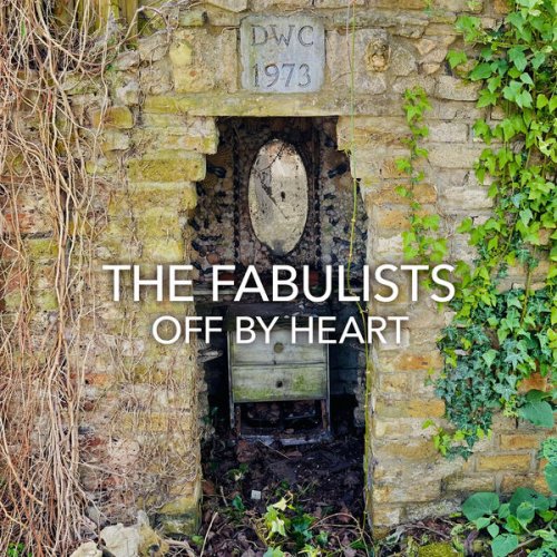 The Fabulists - Off By Heart (2026) [Hi-Res]