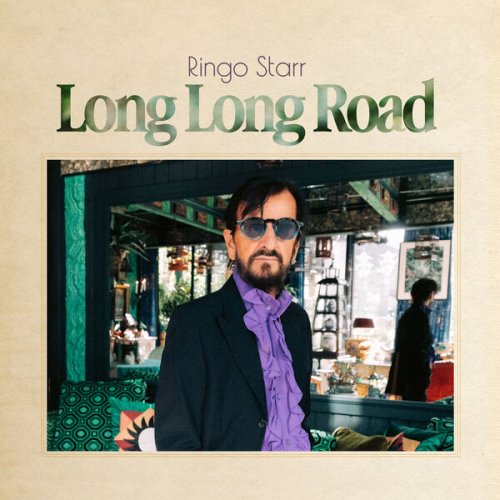 Ringo Starr - Long Long Road (2026) [CD-Rip]