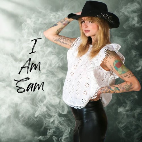 Sam Paige - I Am Sam (2026) [Hi-Res]