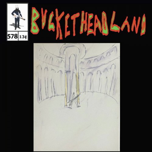 Buckethead - Live From Marbles Museum (Pike 578) (2023)