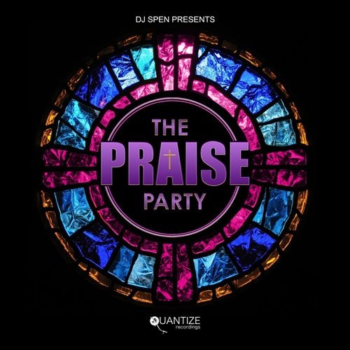 DJ Spen - The Praise Party (2026)