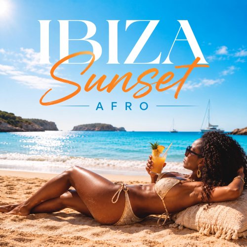 VA - Ibiza Sunset Afro (2026)