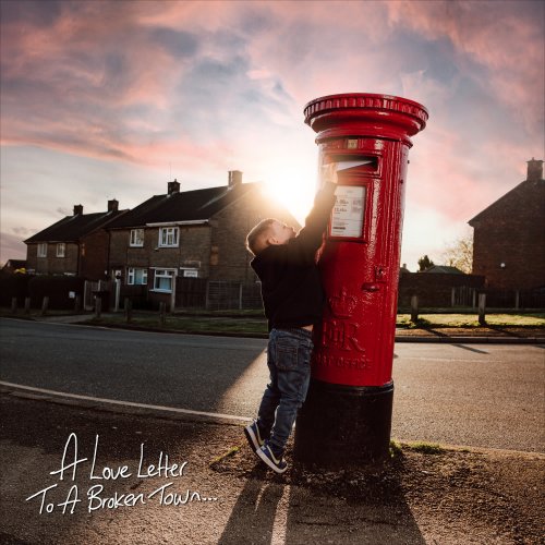 The Reytons - A Love Letter To A Broken Town (2026)