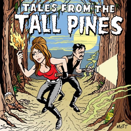 The Tall Pines - Tales From The Tall Pines (2026)