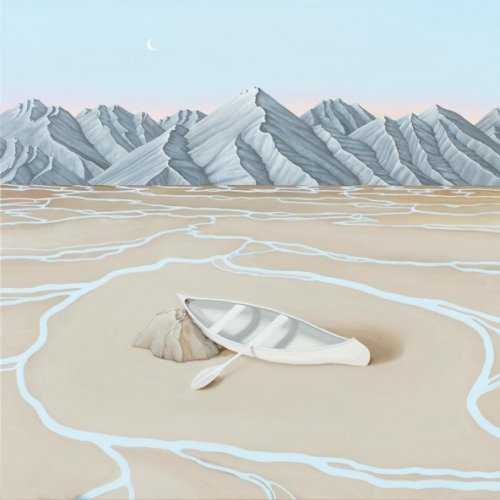 Banshee Tree - Bad Luck (2026)