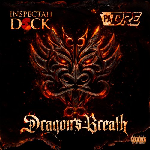 Inspectah Deck & Wu-Tang Clan - Dragon's Breath (2026)