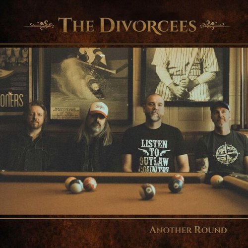 The Divorcees - Another Round (2026)