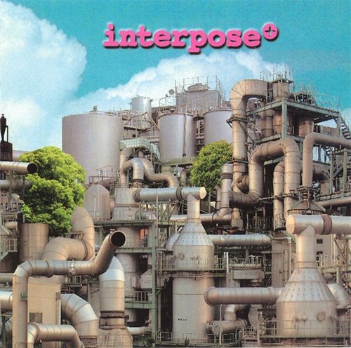 Interpose+ - Interpose+ (2005)