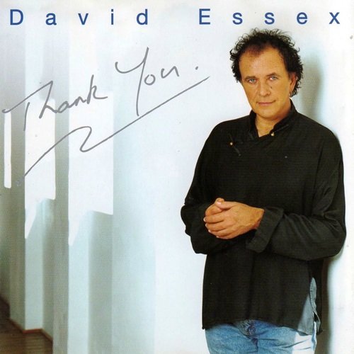 David Essex - Thank You (2000)