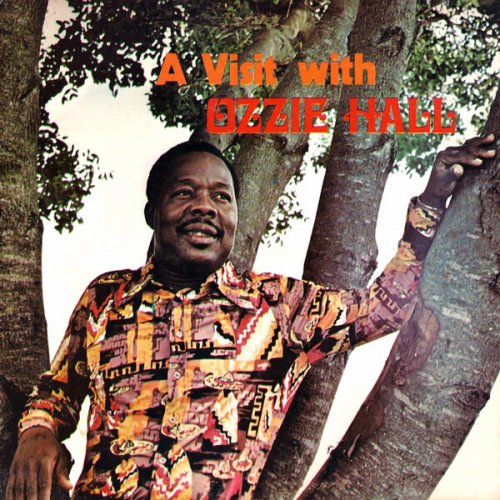 Ozzie Hall - A Visit With Ozzie Hall (2026)