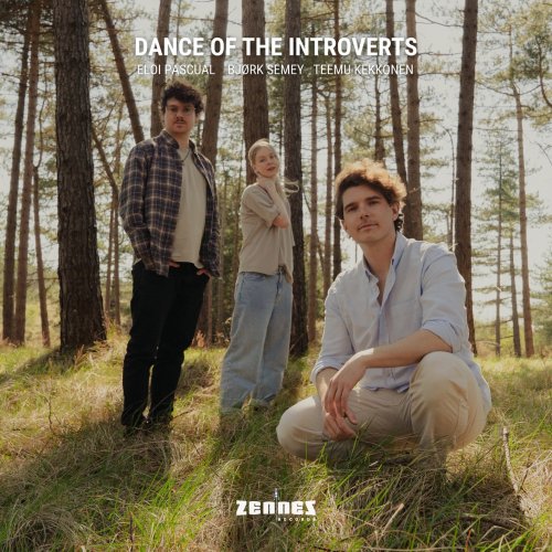 Teemu Kekkonen - Dance of the Introverts (2026) [Hi-Res]