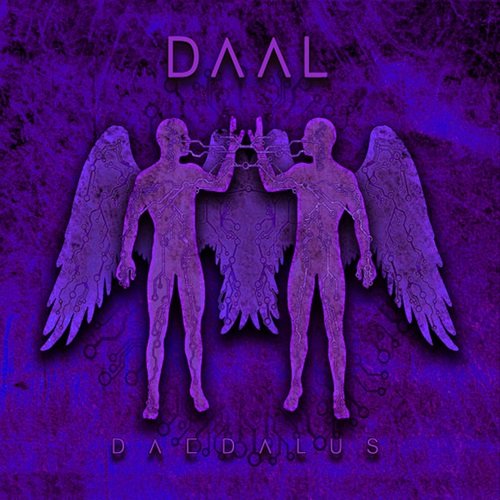 Daal - Daedalus (2022)