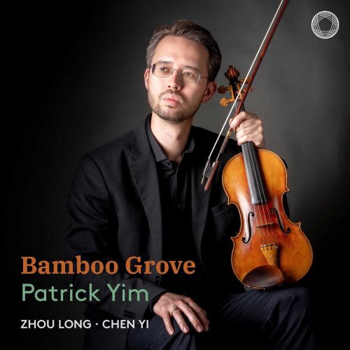 Patrick Yim - Bamboo Grove (2026) [Hi-Res]