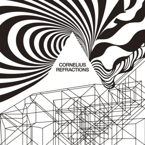 Cornelius - Refractions (2026) Hi-Res