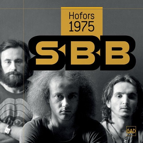SBB - Hofors 1975 (2016)