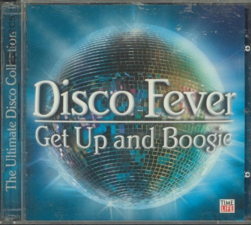 VA - Disco Fever: Get Up And Boogie (2006)