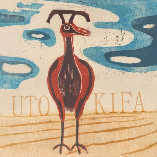 Uto Kifa - Uto Kifa (2026) [Hi-Res]