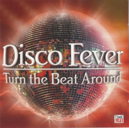 VA - Disco Fever: Turn The Beat Around (2006)
