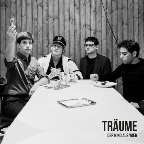 Der Nino aus Wien - Träume (2014)