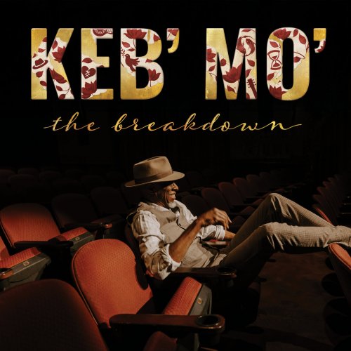 Keb’ Mo’ - The Breakdown (2026)