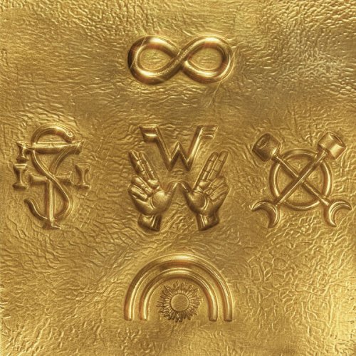 Weezer - Weezer (2026)