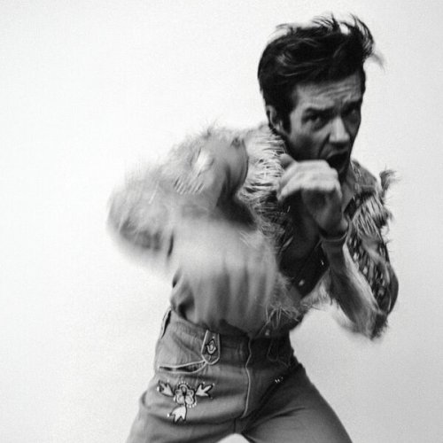 Brandon Flowers - THRASHER (2026) [Hi-Res]